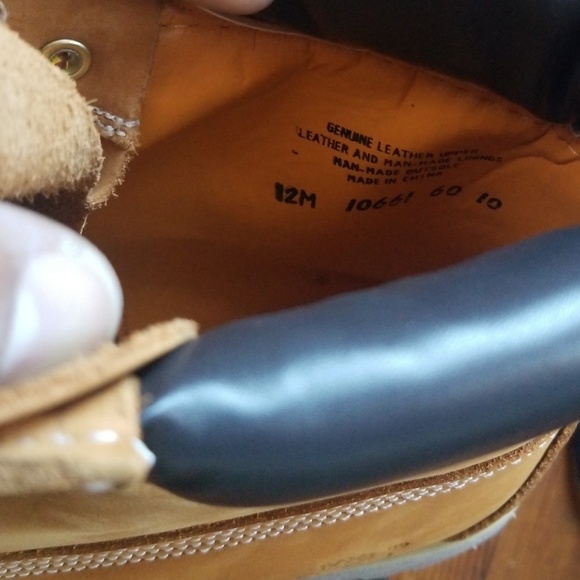 Brand New 6 inch Construction Boots - Picture 4 of 5